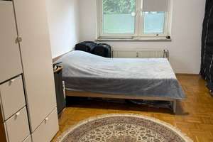 NACHMIETER GESUCHT! Lebendig wohnen in Bergerhausen: 2-Zimmer-Wohnung mit 55 m²  – Eleonorastraße 17, 45130 Rüttenscheid, Essen – Vorschaubild 4