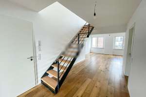 Loft-Penthouse 218 m² über 2 Etagen, Einbauküche,Parkplatz 5Zimmer – Kohlgarten 11, 42275 Oberbarmen, Wuppertal – Vorschaubild 8