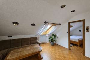 Gemütliche 2-Zimmer-Wohnung in Greding