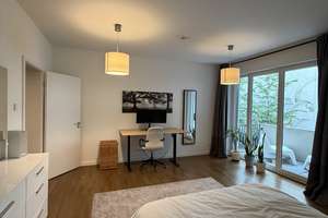 Heute Besichtigung 2 Zimmer in Berlin Mitte – Chausseestraße 108, 10115 Mitte (Ortsteil), Berlin – Vorschaubild 21