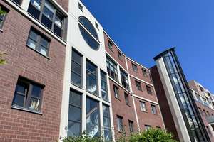 Bonn – Brüser Berg • Helle Dreizimmerwohnung mit Balkon, Einbauküche u. TG-Stellplatz – Die vollständige Adresse der Immobilie erhältst du vom Anbieter., 53125 Brüser Berg, Bonn – Vorschaubild 12