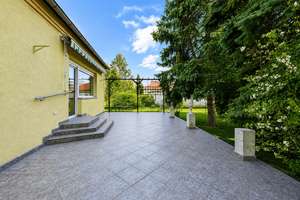 freistehendes Einfamilienhaus | tolle Siedlungslage | idyllischer Garten | Tageslichtbad | Garage – Die vollständige Adresse der Immobilie erhältst du vom Anbieter., 4207 Grünau-Siedlung, Leipzig – Vorschaubild 14
