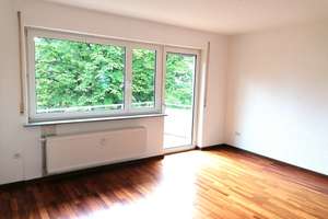 Zuhause mit 3 Zimmern und Balkon in Ulm-Söflingen
