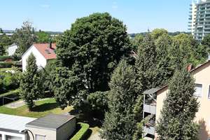Neuwertige, helle und ruhige 3‑Zimmer Wohnung im 4. OG mit Balkon in Stuttgart-Steckfeld – Die vollständige Adresse der Immobilie erhältst du vom Anbieter., 70599 Steckfeld, Stuttgart – Vorschaubild 22