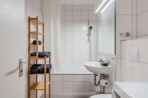 3-Zimmer-Wohnung mit Balkon und eigenem Park in Lichterfelde-West (provisionsfrei) – Drakestraße 77a, 12205 Lichterfelde, Berlin – Vorschaubild 8