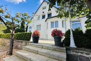 Einzigartige Stadtvilla mit großem Garten und Baugrundstück in Fallersleben – Die vollständige Adresse der Immobilie erhältst du vom Anbieter., 38442 Fallersleben, Wolfsburg – Vorschaubild 2