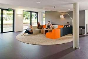 Modernes Appartment, direkt an der Uni Bremen / Technologiepark im Studentenwohnheim von privat – Mary-Astell-Str. NN, 28359 Lehe, Bremen – Vorschaubild 4
