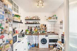 Vermietete Wohn- und Gewerbeeinheit mit ca. 85 m² Wohn- und Nutzfläche – Die vollständige Adresse der Immobilie erhältst du vom Anbieter., 81373 Mittersendling, München – Vorschaubild 4