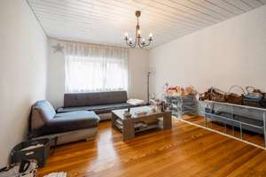 Kapitalanlegerobjekt mit 54 m² – Renovierungsbedürftige Wohnung mit Wertsteigerungschancen – Die vollständige Adresse der Immobilie erhältst du vom Anbieter., 68167 Neckarstadt-Ost/Wohlgelegen, Mannheim – Vorschaubild 3