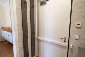 Exklusive Penthousewohnung in bester Wohnlage – Die vollständige Adresse der Immobilie erhältst du vom Anbieter., 83395 Freilassing – Vorschaubild 17