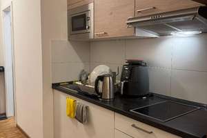Möbliertes Apartment in der Südstadt zu vermieten – Augartenstr. 2a, 76137 Südstadt, Karlsruhe – Vorschaubild 1