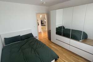 Aegi Nähe, sonnige 2 Zimmer Wohnung mit Balkon und Keller – Weinstr. 20, 30171 Südstadt, Hannover – Vorschaubild 11