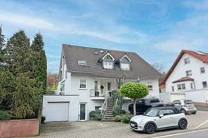 Mehr als ein Zuhause – Wohntraum mit Einnahmengarantie – Die vollständige Adresse der Immobilie erhältst du vom Anbieter., 63546 Hammersbach – Vorschaubild 2