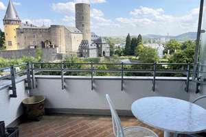 Herrliche Aussichtslage! Attraktive Eigentumswohnung m. Balkon u. Garage – Die vollständige Adresse der Immobilie erhältst du vom Anbieter., 56727 Mayen – Vorschaubild 8