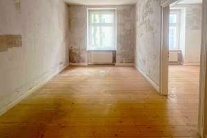Provisionsfrei: Mietfreie 3-Zimmer-Erdgeschosswohnung in Wuppertal-Oberbarmen – Die vollständige Adresse der Immobilie erhältst du vom Anbieter., 42277 Oberbarmen, Wuppertal – Vorschaubild 4