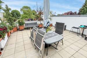 3-ZKB Eigentumswohnung mit schöner Dachterrasse! – Die vollständige Adresse der Immobilie erhältst du vom Anbieter., 33611 Schildesche, Bielefeld – Vorschaubild 12