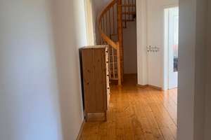 Möblierte Maisonette mit Süd-Dachterrasse in Friedrichshain - befristet – Die vollständige Adresse der Immobilie erhältst du vom Anbieter., 10247 Friedrichshain, Berlin – Vorschaubild 7