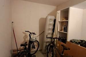 Wohnung über den Dächern von Köln-Weiden, ideal für SPOHO bzw. UNI – Diepenbeekallee 2, 50858 Weiden, Köln – Vorschaubild 5