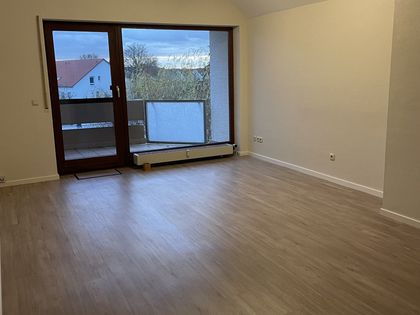 Schöne neu authentic renovierte 3 ZKB Maisonettewohnung in Niederbexbach