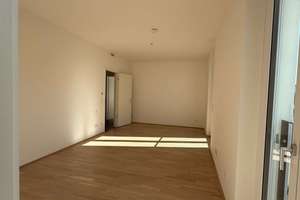 Penthouse-Flair mit großzügiger Sonnenterrasse, Licht, Raum und traumhaftem Ausblick! – Die vollständige Adresse der Immobilie erhältst du vom Anbieter., 80809 Am Riesenfeld, München – Vorschaubild 13