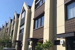 *RMH*Möbliert wohnen - großzügiges Anwesen in ruhiger Wohnlage* – Die vollständige Adresse der Immobilie erhältst du vom Anbieter., 76185 Grünwinkel, Karlsruhe – Vorschaubild 1