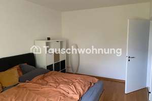 Tauschwohnung: zentrale kleine Wohnung gegen große Wohnung in Pasing – Die vollständige Adresse der Immobilie erhältst du vom Anbieter., 81243 Pasing, München – Vorschaubild 3