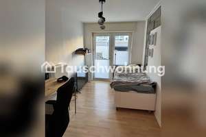 Tauschwohnung: Tausche 1 Zimmer  in Zollstock – Die vollständige Adresse der Immobilie erhältst du vom Anbieter., 50969 Zollstock, Köln – Vorschaubild 4