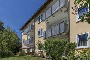 Demnächst frei! 3-Zimmer-Wohnung in Siegen Wenscht