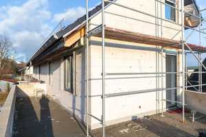 Exklusiver Neubau: Freistehendes Einfamilienhaus mit Einliegerwohnung – Rhein-Neckar-Kreis – Vorschaubild 25