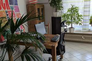 Exklusives Wohnen in Stockstadt am Rhein: 121 m² Hochparterre mit Privatgarten & Teil-Möblierung – 64589 Stockstadt am Rhein – Vorschaubild 10