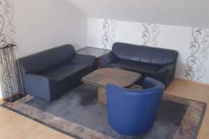 Möblierte 2-Zimmer-Wohnung zu vermieten mit Einbauküche, Garage – Ellholzweg 4, 90518 Altdorf bei Nürnberg – Vorschaubild 4