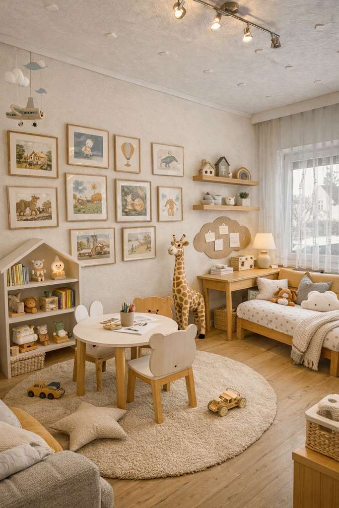 Immobilie in Gusow-Platkow - Familienhaus mit großem Garten & Gartenhaus – 2.600 m² Grundstück nahe Berlin - Bild 3