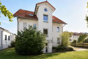 Schöne 3-Zimmer-ET-Wohnung (vermiet) mit Balkon, Garage & Hobbyraum nahe Uni Hohenheim - von Privat – Filderhauptstraße 147b, 70599 Plieningen (Ortsteil), Stuttgart – Vorschaubild 12