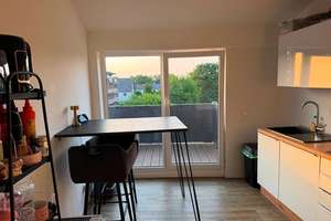 Attraktive 2-Zimmer-Wohnung in beliebter Wohnlage Mönchengladbach-Windberg – Die vollständige Adresse der Immobilie erhältst du vom Anbieter., 41063 Windberg, Mönchengladbach – Vorschaubild 6
