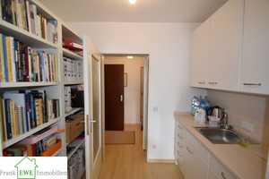 Objekt Nr. 329_3,  40597 Düsseldorf Benrath
1-Zimmer-Appartement mit Balkon + Tiefgaragenstellplatz – Düsseldorf – Vorschaubild 7