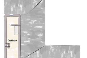 Wohn-/Geschäftshaus Erlangen - Altstadt...zentrale Lage mit Potential – Die vollständige Adresse der Immobilie erhältst du vom Anbieter., 91054 Altstadt, Erlangen – Vorschaubild 5