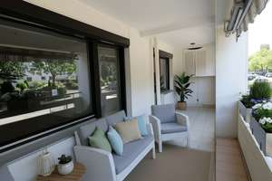 2-Zimmer-Wohnung in ruhiger Wohnlage mit Loggia – Bonn-Hardtberg – Die vollständige Adresse der Immobilie erhältst du vom Anbieter., 53123 Duisdorf, Bonn – Vorschaubild 9