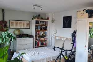Freundliche 1-Zimmer-Wohnung mit EBK und Balkon in Lahnstraße, Frankfurt am Main – Lahnstraße 14, 60326 Frankfurt am Main – Vorschaubild 2