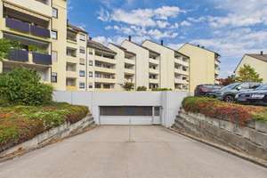 BESTE LAGE - Vermietete 3 Zimmerwohnung mit Loggia & TG-Stellplatz - barrierearm – 67069 Edigheim, Ludwigshafen am Rhein – Vorschaubild 21