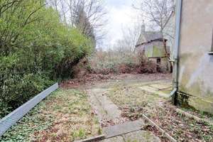 Fünffamilienhaus mit 87 m² leerer Wohnung und großem Garten. – Die vollständige Adresse der Immobilie erhältst du vom Anbieter., 46145 Sterkrade-Mitte, Oberhausen – Vorschaubild 3