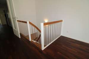 Waldtrudering - Exklusive und neuwertige Gartenwohnung am Waldrand – Fauststraße 48a, 81827 Waldtrudering, München – Vorschaubild 11
