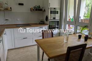 Tauschwohnung: Tausche 3 Zi in Steglitz gegen 4 Zi in der Nähe