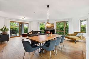 Exklusive Erdgeschosswohnung mit Garten in bester Lage – Die vollständige Adresse der Immobilie erhältst du vom Anbieter., 30655 Groß-Buchholz, Hannover – Vorschaubild 7