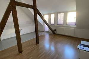 Tolle 1 Zimmer-Wohnung mit Balkon in zentraler Lage – Werderstraße 10, 65195 Westend / Bleichstraße, Wiesbaden – Vorschaubild 3
