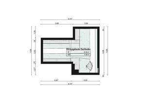 Hulsberg | Vermietetes Reihenhaus mit fünf Etagen, Garten und Garage – Die vollständige Adresse der Immobilie erhältst du vom Anbieter., 28205 Hulsberg, Bremen – Vorschaubild 22