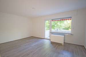 Kapitalanlage: sanierte 71 m² im Hochparterre mit Balkon und PKW-Stellplatz - VERMIETET – Die vollständige Adresse der Immobilie erhältst du vom Anbieter., 44869 Höntrop, Bochum – Vorschaubild 3