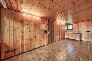 FREESTANDING HOUSE! 180 m² living space, 6-room, 5-bed, 3.5-bath, double garage and outdoor sauna! – Die vollständige Adresse der Immobilie erhältst du vom Anbieter., 65388 Schlangenbad – Vorschaubild 13
