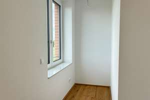 KRONSRODE | NEUBAU | Moderne 3-Zimmer-Wohnung mit Balkon und Einbauküche (optional) – Rosalind-Franklin-Allee  20, 30539 Bemerode, Hannover – Vorschaubild 8