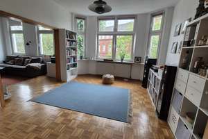Gemütliche und helle 3,5 Zimmerwohnung im Zentrum Bochms