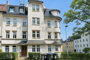 Großzügige Wohnung mit großer Terrasse & Aufzug in Chemnitz-Hilbersdorf – Helmholtzstraße 19, 9131 Hilbersdorf, Chemnitz – Vorschaubild 2